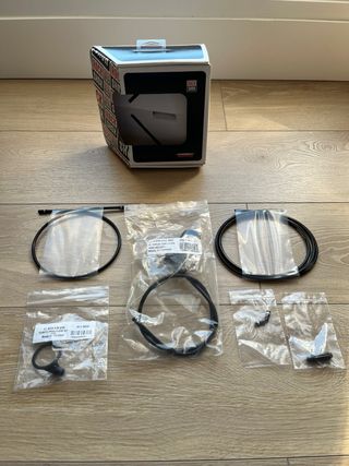 Mando bloqueo horquilla Rock Shox Poploc