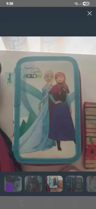 JUGUETES NIÑA SURTIDO.  URGE X ESPACIO