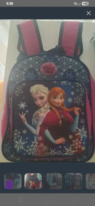 JUGUETES NIÑA SURTIDO.  URGE X ESPACIO