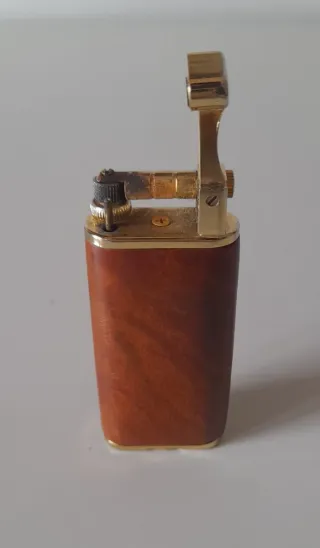 Accendino vintage da collezione