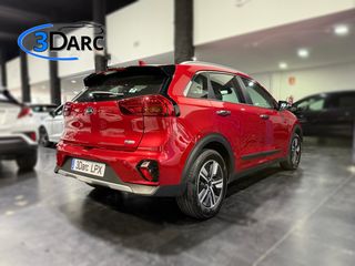 KIA Niro 1.6 GDI HEV 141CV DRIVE