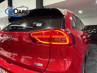 KIA Niro 1.6 GDI HEV 141CV DRIVE