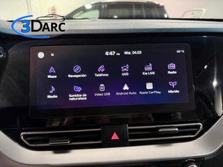 KIA Niro 1.6 GDI HEV 141CV DRIVE