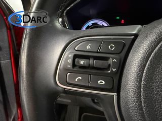 KIA Niro 1.6 GDI HEV 141CV DRIVE