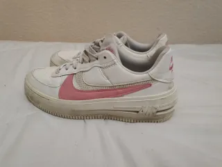 Sneakers Nike Air Force 1 Taglia 38