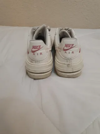 Sneakers Nike Air Force 1 Taglia 38