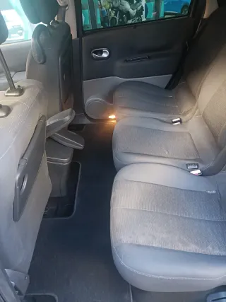 Renault Grand Scenic 2008 (etiqueta C)