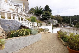 Chalet en venta en Torrelles de Llobregat