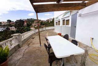 Chalet en venta en Torrelles de Llobregat
