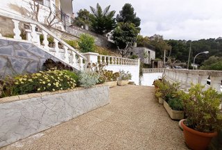 Chalet en venta en Torrelles de Llobregat