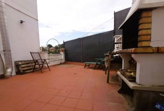 Chalet en venta en Torrelles de Llobregat