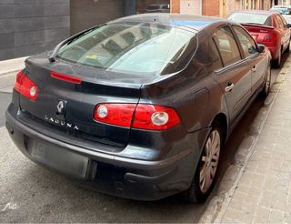 Renault Laguna 2006