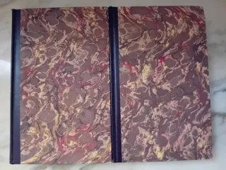 Stendhal-Lucien Leuwen-2 Volumi-Edizione 1960