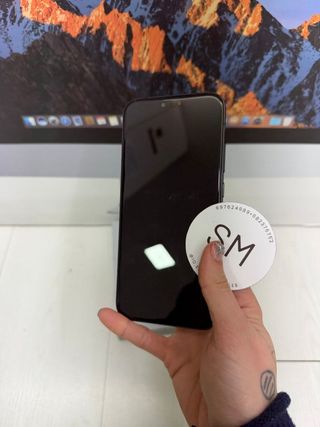 Honor Magic 8 pro 512gb en su caja