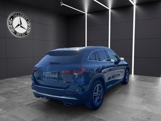 Mercedes-Benz GLA 2022