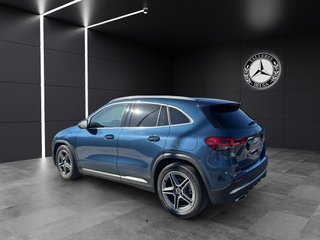 Mercedes-Benz GLA 2022