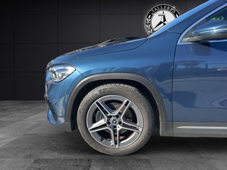 Mercedes-Benz GLA 2022