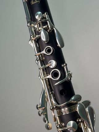 Clarinete Buffet Crampon Prodige