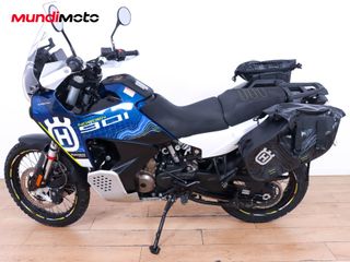 HUSQVARNA NORDEN 901 EXPEDITION