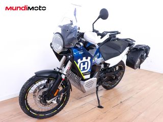 HUSQVARNA NORDEN 901 EXPEDITION