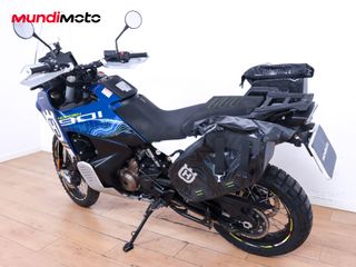 HUSQVARNA NORDEN 901 EXPEDITION