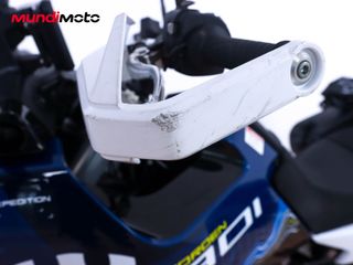 HUSQVARNA NORDEN 901 EXPEDITION