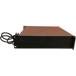 AMPLIFICADOR / TAPA POTENCIA  BOSE  1800 SERIES