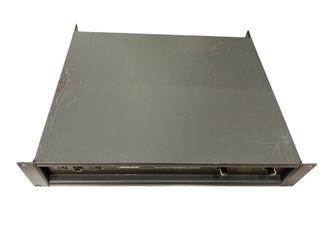 AMPLIFICADOR / TAPA POTENCIA  BOSE  1800 SERIES