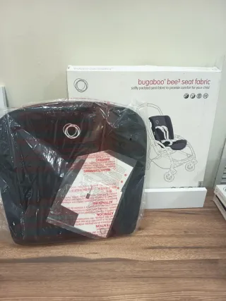 Bugaboo capotas y accesorios