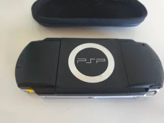 Sony PSP Negra