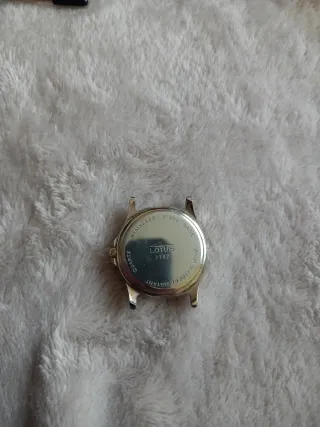Reloj Lotus 7782 Mujer