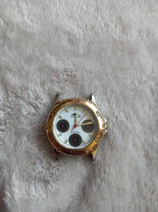 Reloj Lotus 7782 Mujer