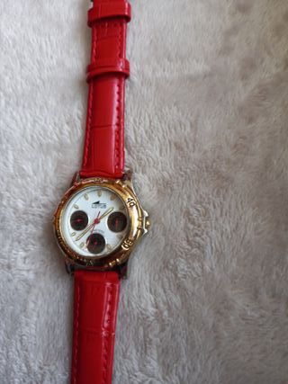 Reloj Lotus 7782 Mujer como nuevo