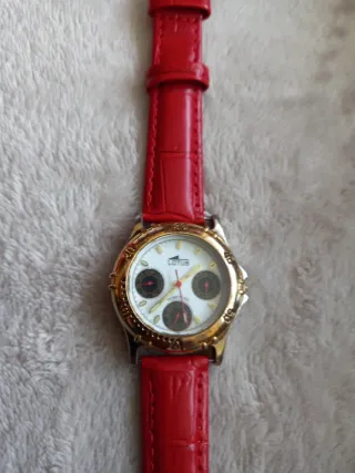 Reloj Lotus 7782 Mujer como nuevo