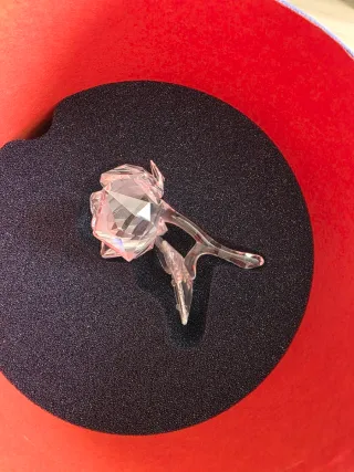 Swarovski Rosa 7478 000 001 Cristal