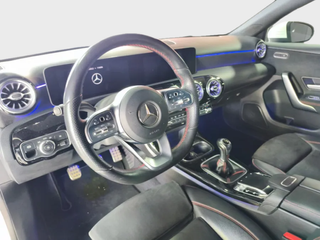 Clase A - Desde 322€ al mes ¡sin pagar entrada!