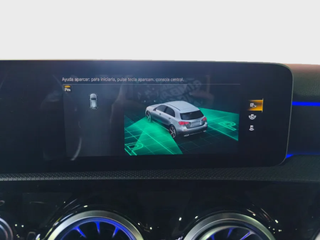 Clase A - Desde 322€ al mes ¡sin pagar entrada!