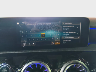 Clase A - Desde 322€ al mes ¡sin pagar entrada!