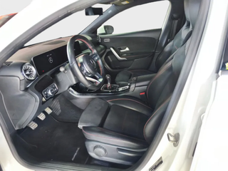 Clase A - Desde 322€ al mes ¡sin pagar entrada!