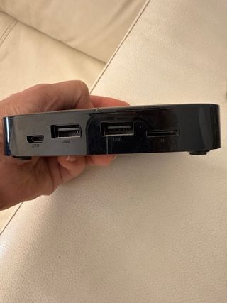 Magcubic 6K Ultra HD