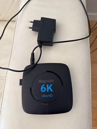 Magcubic 6K Ultra HD