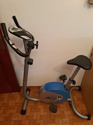 Bicicleta Estática RUNFIT