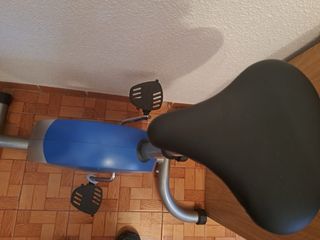 Bicicleta Estática RUNFIT
