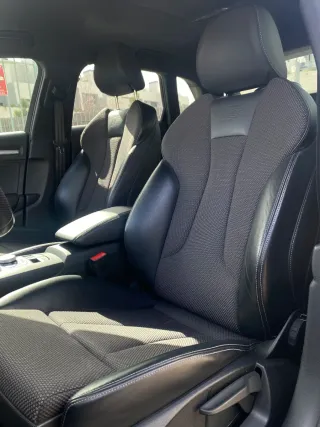 Audi A3 QUATTRO 2.0 TDI 184CV