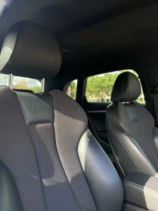 Audi A3 QUATTRO 2.0 TDI 184CV