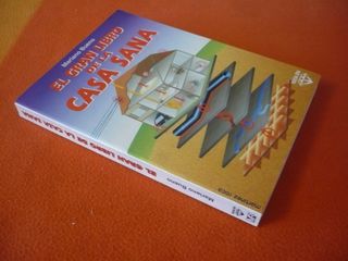 EL GRAN LIBRO DE LA CASA SANA ( MARIANO BUENO )