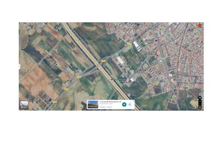 VENTA DE SOLAR ALMONTE-HUELVA