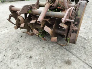 Rotovator Reforzado 1,40m