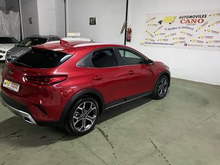 Kia Rojo