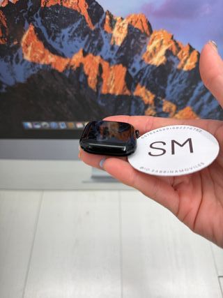 Apple Watch Series 10 46MM como nuevo